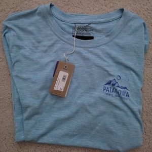 Women's Capilene Cool Daily Graphic Shirt